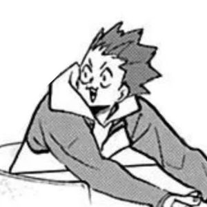 Meet your Posher, Jovial